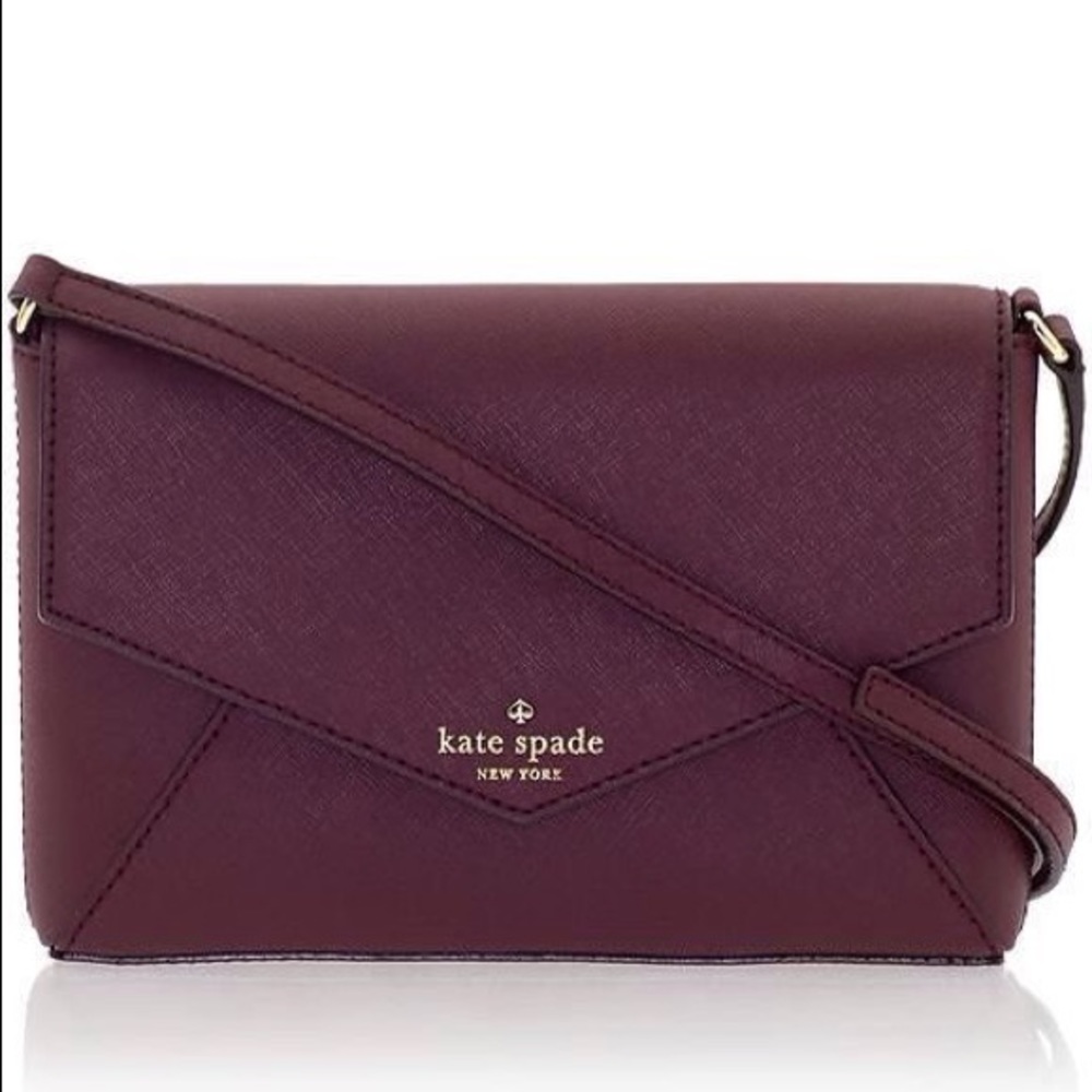 Kate Spade Cedar Street Envelope Bag